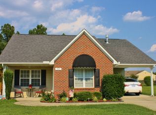 717 Westview Ct, Nashville, NC 27856