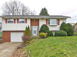 20 Franklin Dr, Rostraver Township, PA 15012