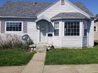 320 E Center St, Dunkirk, IN 47336