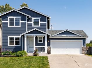 7364 Clamdigger Dr, Blaine, WA