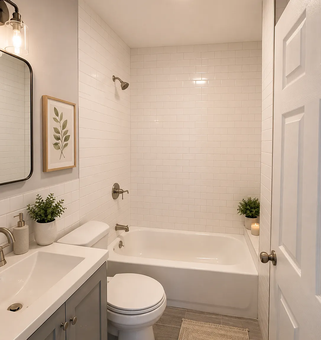 2 bed, 800 sqft, $1,850 — Photo 2