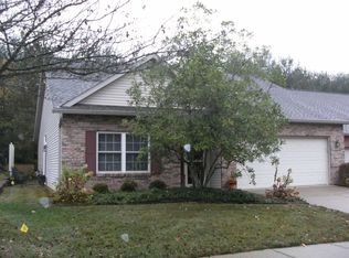 3917 N Whitewood Way, Bloomington, IN