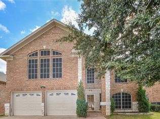 1121 Highland Station Dr, Saginaw, TX 76131