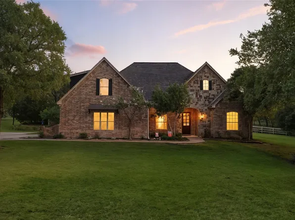 1417 Saratoga Ln, Aledo, TX 76008