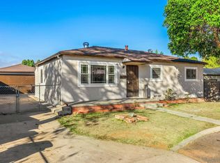 2714 Nomel Ln, Lemon Grove, CA 91945