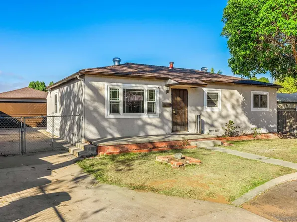 2714 Nomel Ln, Lemon Grove, CA 91945