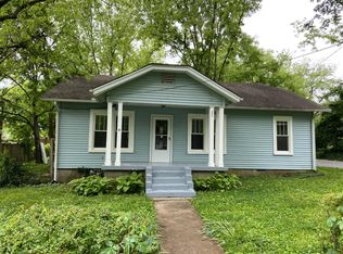 1700 Hanover Rd, Nashville, TN 37216