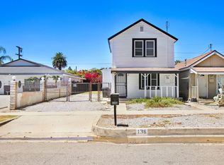 136 N Riverside Ave, Rialto, CA 92376