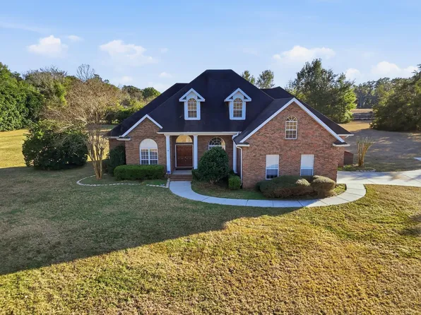 14313 NW 60th Ave, Alachua, FL 32615