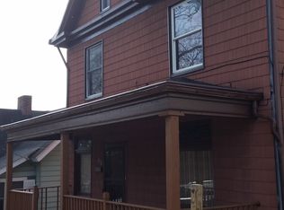 218 N Pennsylvania Ave, Greensburg, PA 15601