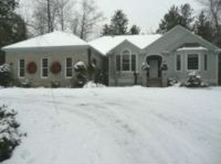 108 Glenridge St, Alpena, MI 49707