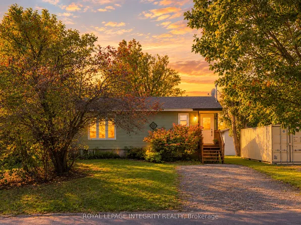 32 Phillips St, McNab/braeside, ON K0A 1G0