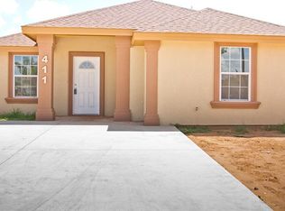 411 S Stonewall St, Midland, TX 79701