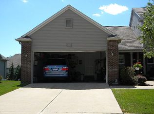 375 Newberry Ln, Howell, MI