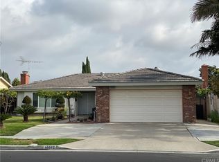 16072 Carleton St, Fountain Valley, CA 92708
