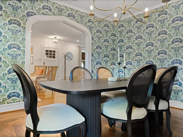 1143 N Winnetka Ave, Dallas, TX 75208