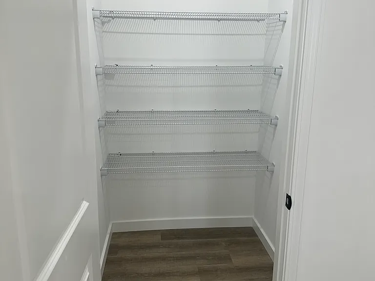 Pantry Closet