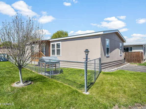 408 W Pine St Unit 15, Union Gap, WA 98903