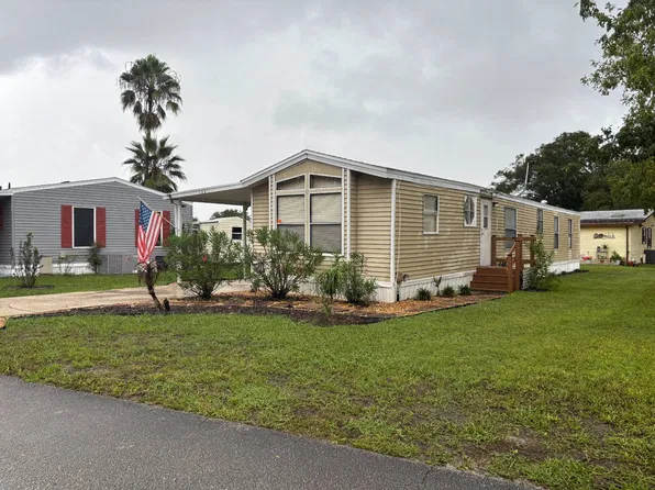 245 Wildwood Dr #126, Saint Augustine, FL 32086