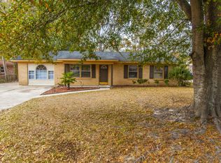 253 Amy Dr, Goose Creek, SC 29445