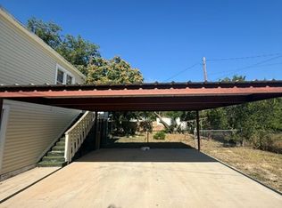 1630 1/2 S 11th St, Abilene, TX 79602