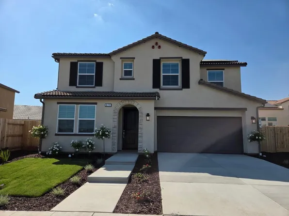 672 Discovery Rd S, Madera, CA 93636