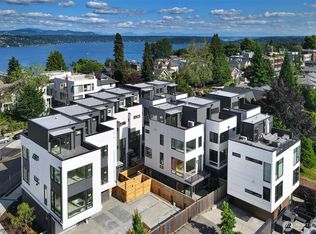 1301 C 31st Ave S, Seattle, WA