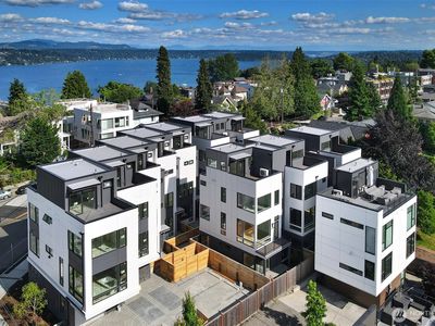 1301 C 31st Avenue S, Seattle, WA, 98144