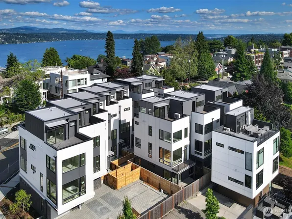 1301 C 31st Avenue S, Seattle, WA 98144