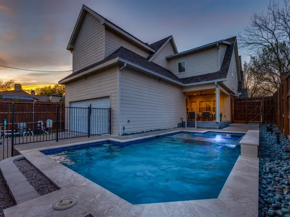 6020 Monticello Ave, Dallas, TX 75206