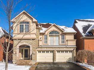 24 Cozens Dr, Richmond Hill, ON L4E 4W3