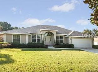 10836 Vista Del Sol Cir, Clermont, FL 34711