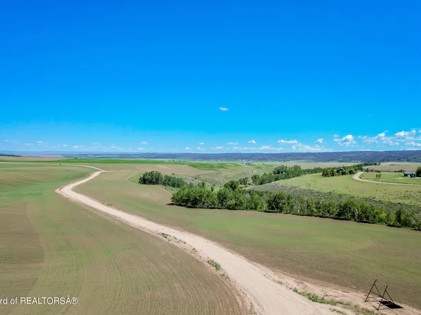 1109 N Highway 32, Felt, ID 83424