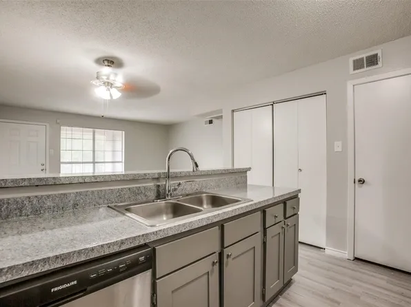 Park Place Apartments