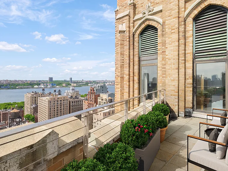 2166 Broadway #PENTHOUSE — Photo 26