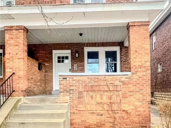 538 N Negley Ave, Pittsburgh, PA 15206