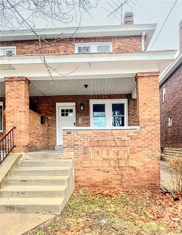 538 N Negley Ave photo 1