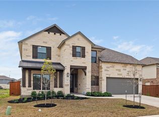 109 Mark Way, Liberty Hill, TX 78642