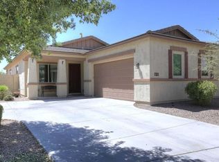 1559 E Hummingbird Way, Gilbert, AZ 85297