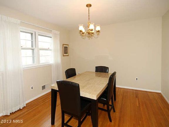 5th image of 4210 Braeburn Dr