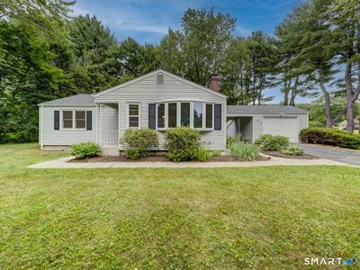 68 Fairlawn Road, Glastonbury, CT, 06033