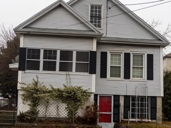 759 Belleville Ave, New Bedford, MA 02745