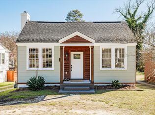 1426 Heard Ave, Augusta, GA 30904