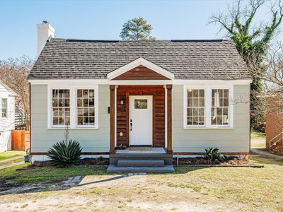 1426 Heard Ave, Augusta, GA, 30904