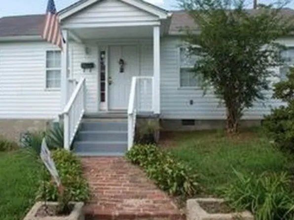 318 Glendale St NW, Lenoir, NC 28645