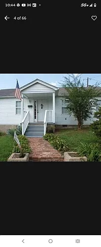 318 Glendale St NW Photo 1