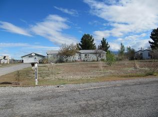 1080 Carson St, Pahrump, NV 89048