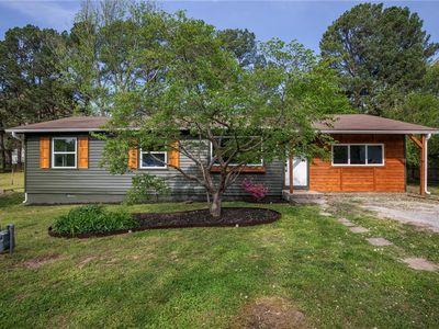 220 Stapleton Dr, Prairie Grove, AR, 72753