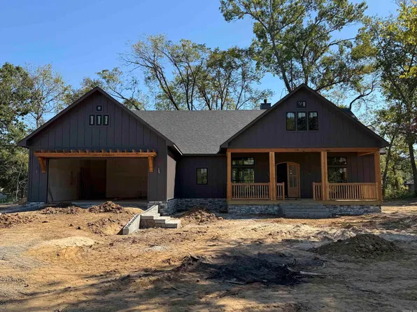 85 Down Riv, Heber Springs, AR 72543