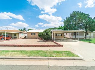 5015 40th St, Lubbock, TX 79414